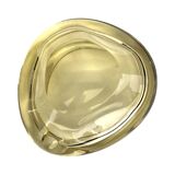 Cendrier M. Klinger, Železný Brod, République tchèque, années 1960