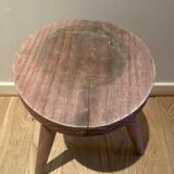 Tripod stool