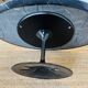 Knoll “Tulip” oval coffee table – Eero Saarinen collection – 1970s