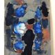 Gouache sur papier