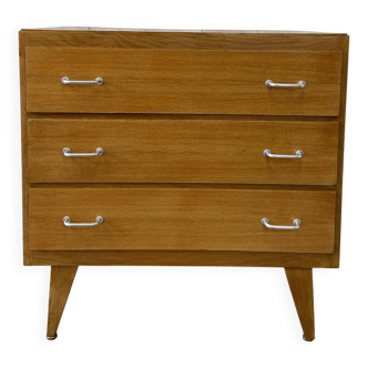 1960s chest of drawers