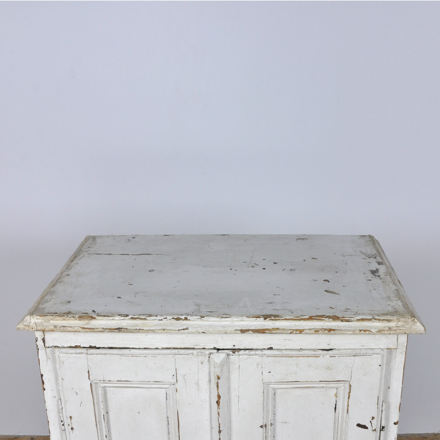 Vintage pine buffet 1930