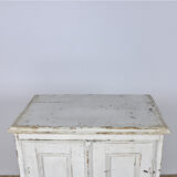 Vintage pine buffet 1930