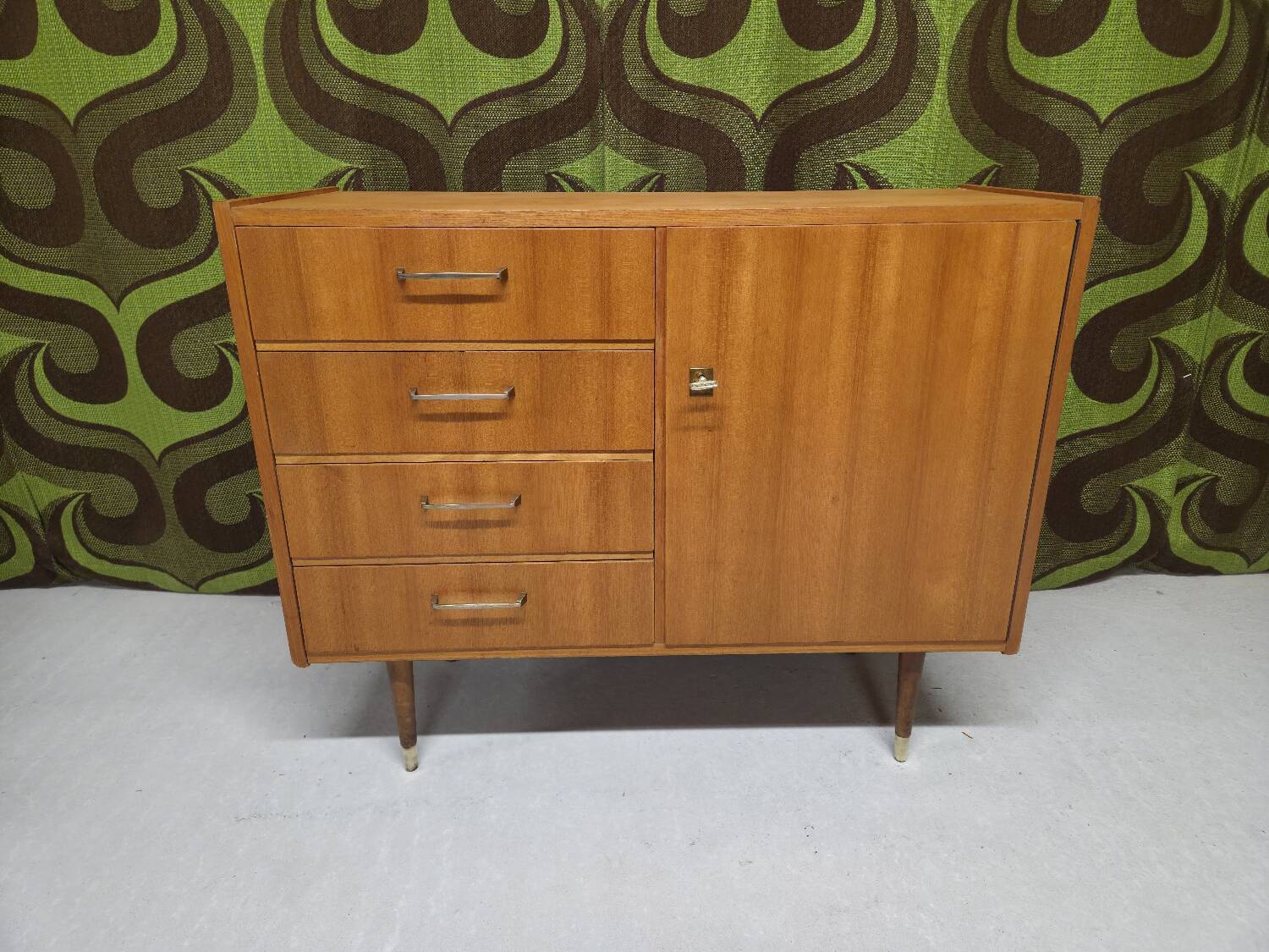Enfilade 1970" vintage 