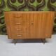 Enfilade 1970" vintage 