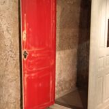 Cabin partition