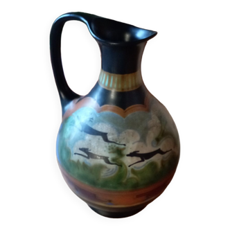 Vase nimrod royal goeoewaagen