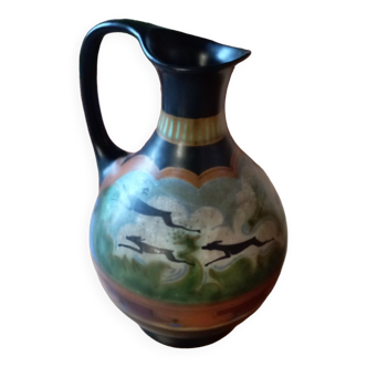 Nimrod royal goeoewaagen vase