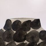Ceramic Vase 'Dots'