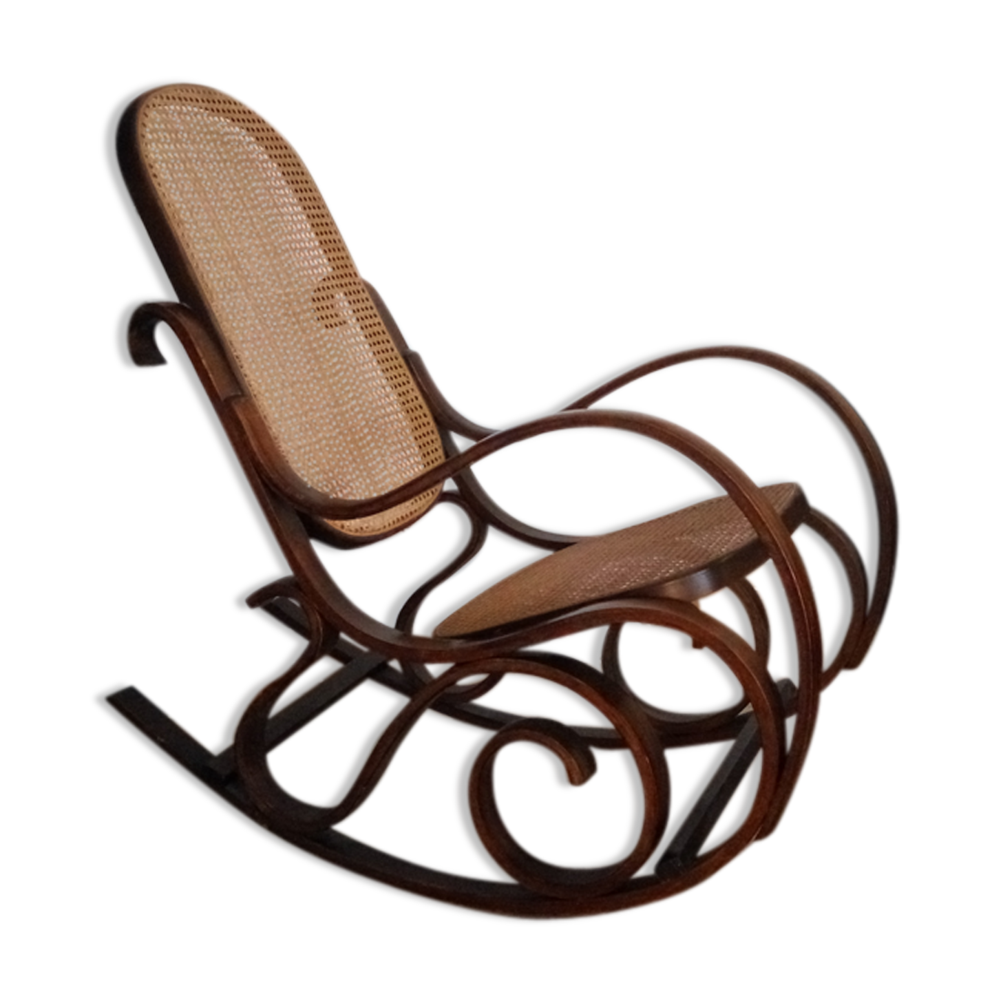 Rocking chair