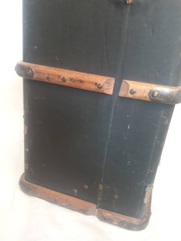 Transport trunk L90xh34xp50 travel
