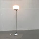 Flash floor lamp from the Italian mid-century space age by Guzzini.