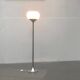 Flash floor lamp from the Italian mid-century space age by Guzzini.
