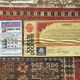 Louis de Poortere Size 70 x 139 pure wool prayer mat