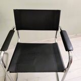 B33 chairs by Marcel Breuer