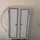Pharmacy cabinet