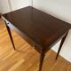 Old desk directoire style
