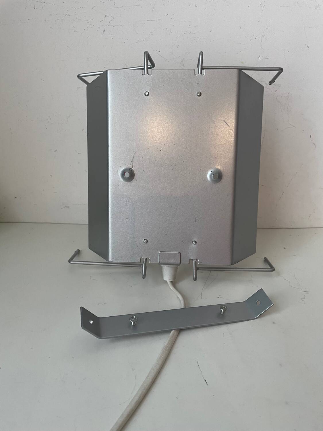 Erja vintage wall light from IKEA