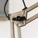 Architect lamp Lival P12, Finland