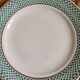 Mix of vintage dessert plates