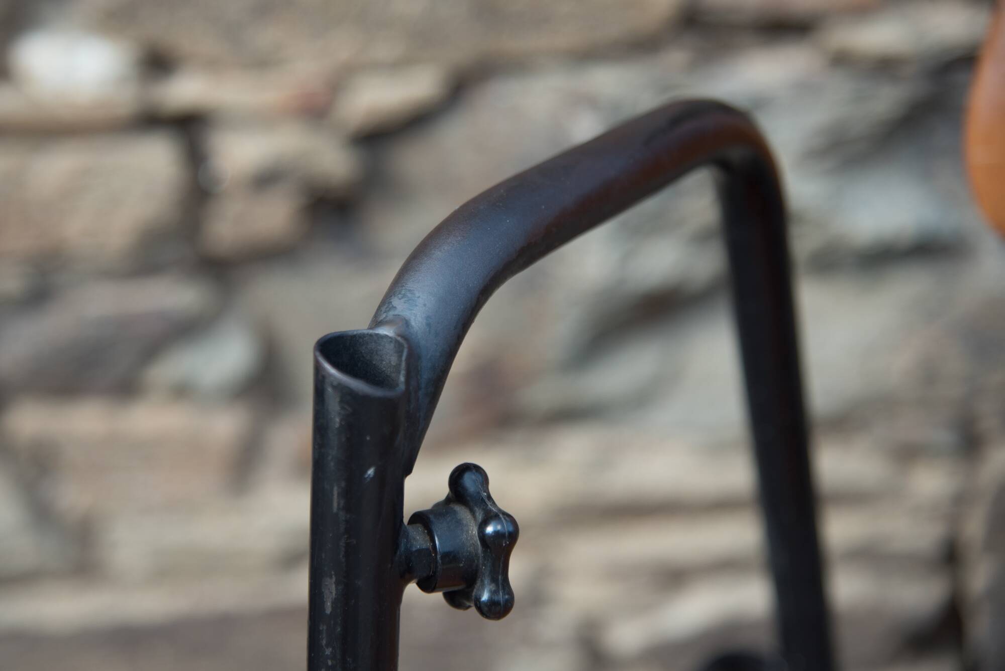 Set of 6 Stella armchairs - inseparable - 1960s