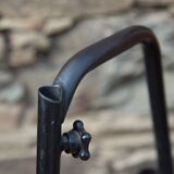 Set of 6 Stella armchairs - inseparable - 1960s