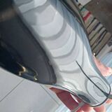 Ikea Leryd Richard Clark lamp