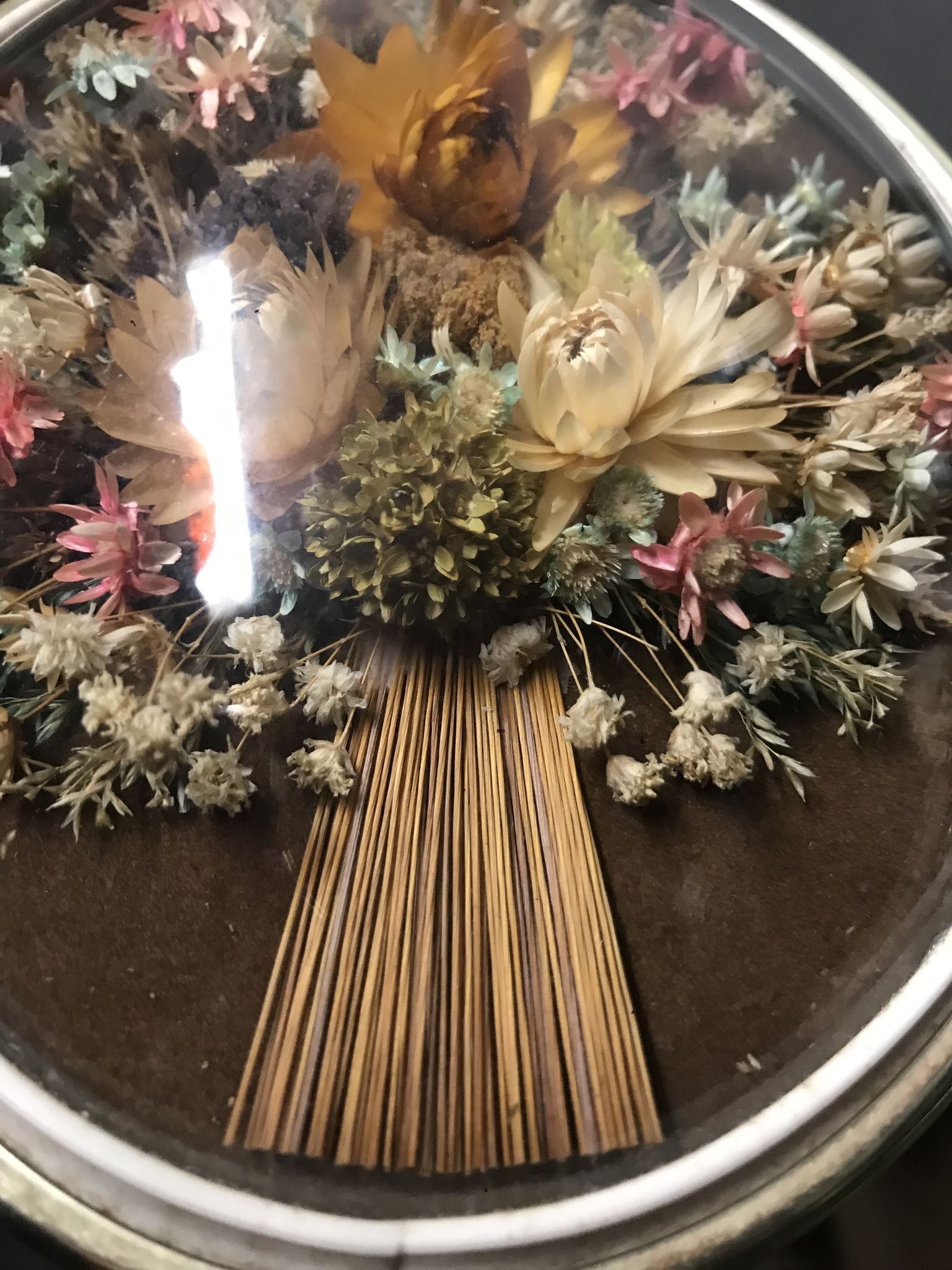 Table flowers