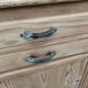 Mado sideboard in natural wood