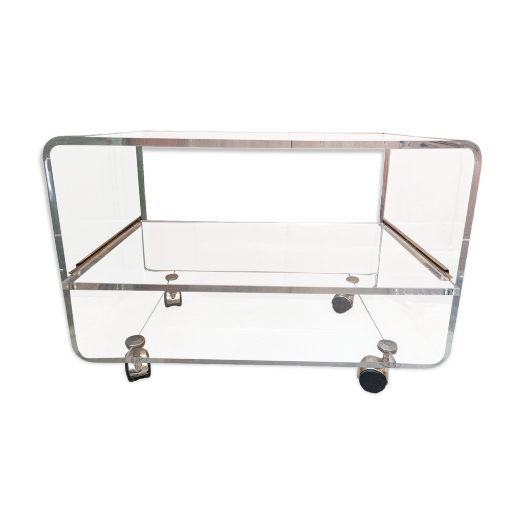Meuble Tv Année 70