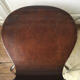 Pair of vintage chairs