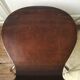 Pair of vintage chairs