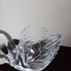 Vide poche cygne