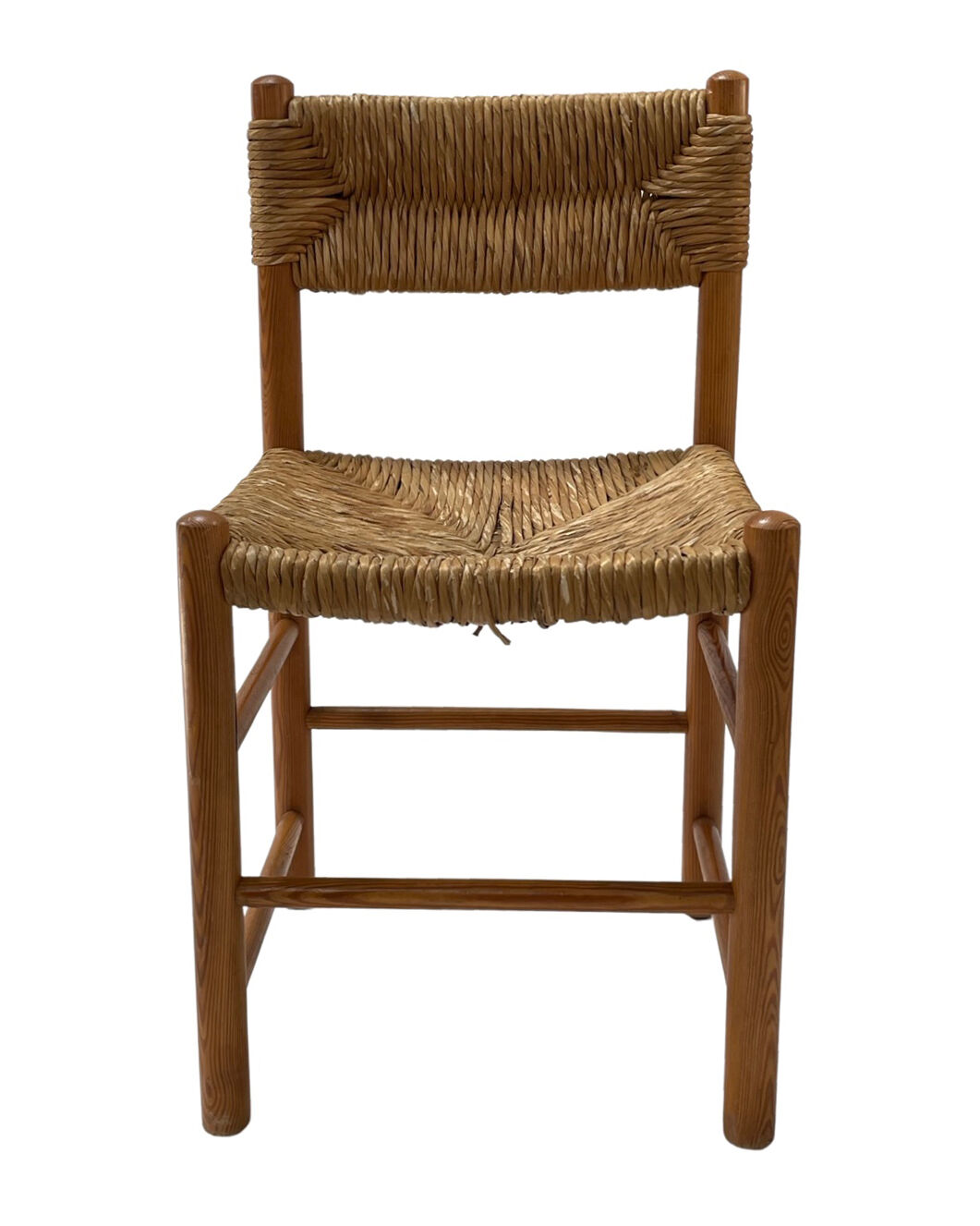 Chaise Dordogne pour Robert Sentou, années 1970