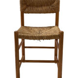 Chaise Dordogne pour Robert Sentou, années 1970