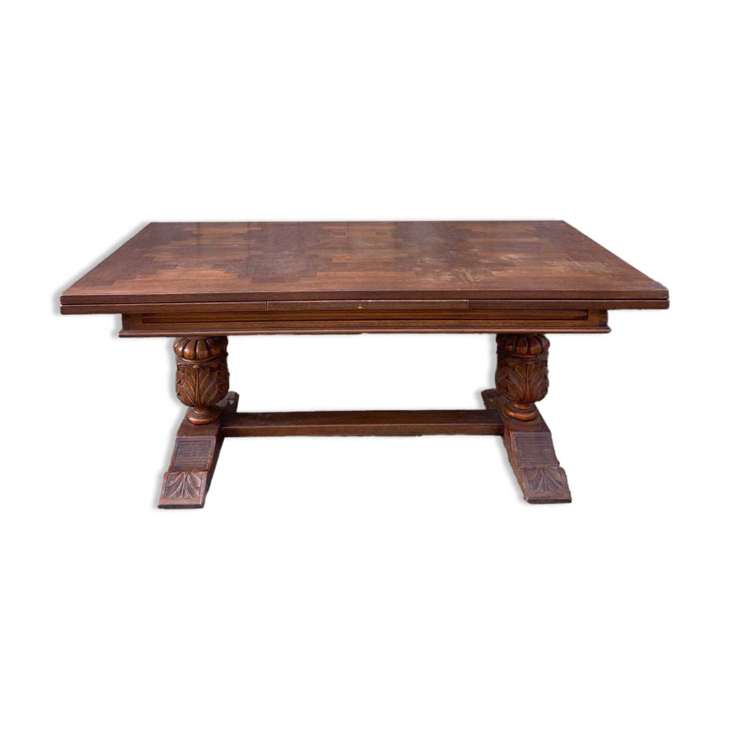 Spanish Renaissance style table