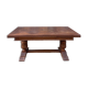 Spanish Renaissance style table