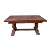 Spanish Renaissance style table