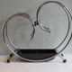 Umbrella holder, art deco, belgium 1930-1940