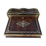 Ecritoire Napoléon III avec nacre XIXe