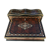 Writing Napoleon III with Mother-of-Pearl - 19th