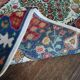 Handmade Kairouan Berber rug 304x203cm