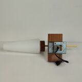 Scandinavian wall lamp 60'