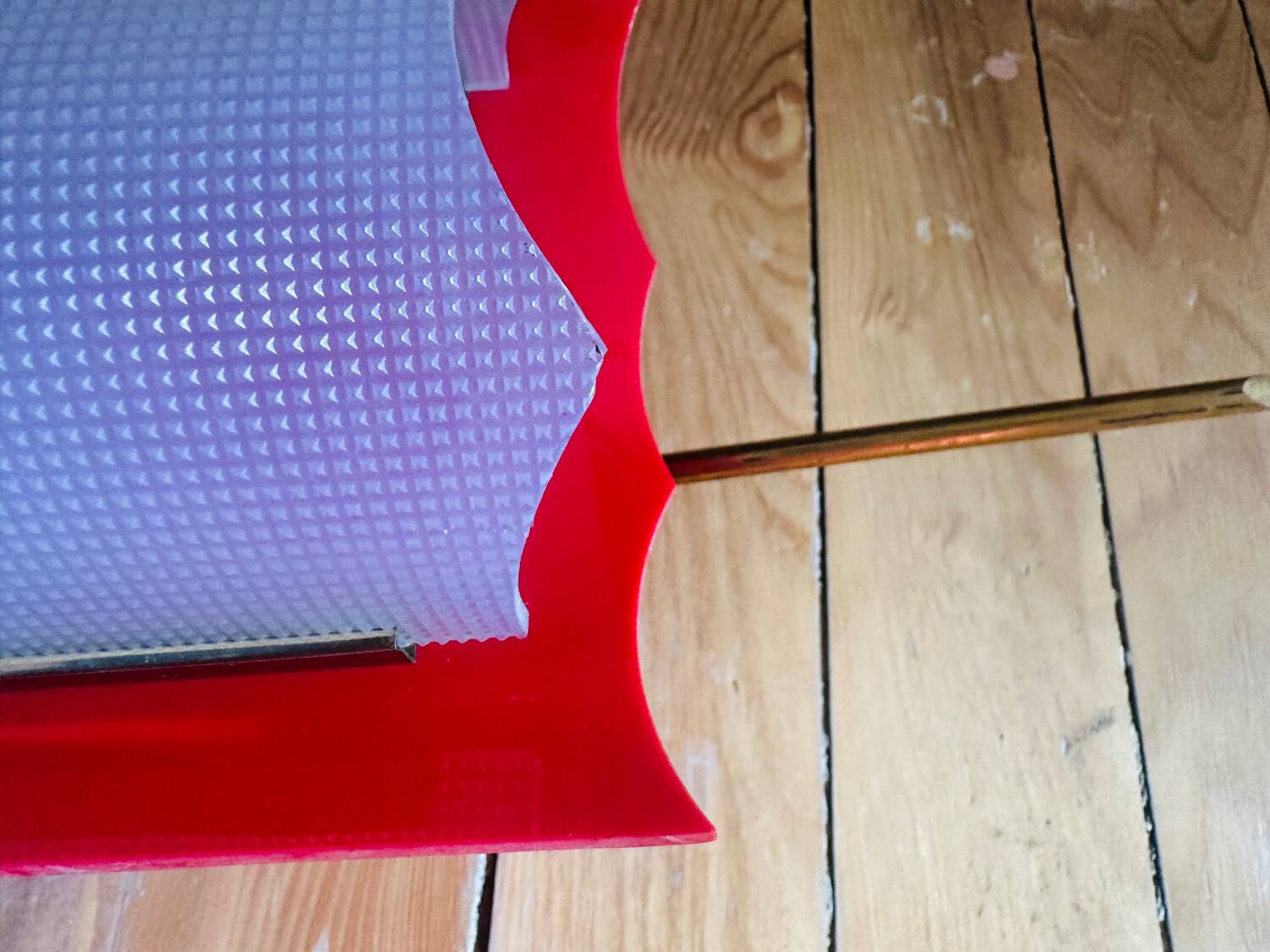 Vintage Mid-century wall sconces