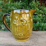 PL France Angélus retro pitcher