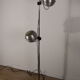 Vintage "Eyeball" floor lamp by Goffredo Reggiani - 1970