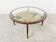 Vintage Italian coffee table, 1950s