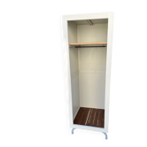 School wardrobe / closet