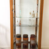 Medical showcase