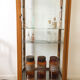 Vitrine médicale